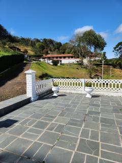 Pousada Pedacinho do Ceu - suite Anali 5 - 6