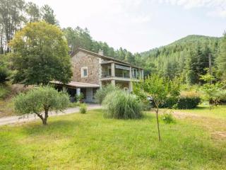 Cévennes View Retreat in Molières - Molières-sur-Cèze - 4