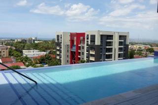 2 BR Kingston Lux Apt with pool - Kingston - 6