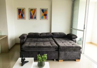 Santa fe de Antioquia apartamento vacacional di sole 1306 - Santa Fe de Antioquia - 4