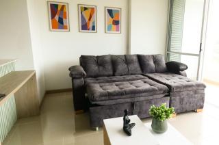 Santa fe de Antioquia apartamento vacacional di sole 1306 - 3