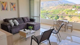 Santa fe de Antioquia apartamento vacacional di sole 1306 - Santa Fe de Antioquia - 1