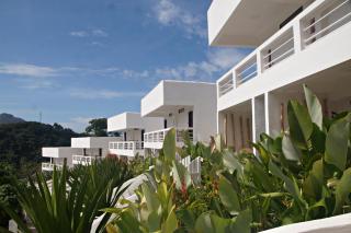 El Nido Bayview Resort - 9