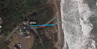 パーティーができるビーチハウス海まで1分一棟貸切Qiao105屋外犬可 - Hokota - 6