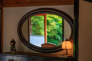 ジビエと田舎暮らしの宿 ヌックスキッチン Japanese Game Meat Cuisine & Lodge Nook's Kitchen - 8