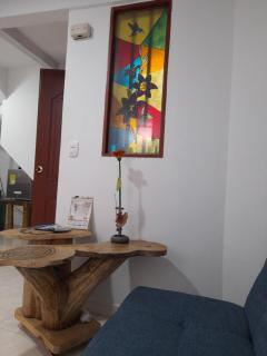 Alojamiento Casa de T - San Agustín - 1