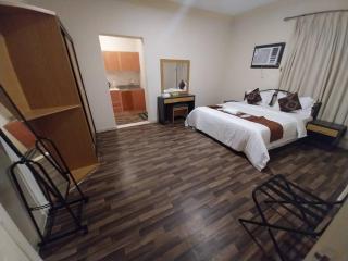 شقق نجوم الجزيرة للشقق المخدومة - 4