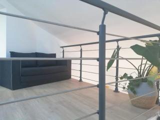 Jolie appartement avec terrasse, vue sur canal, à 2min de la plage - Palavas-les-Flots - 9