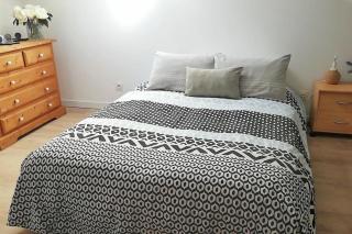 Jolie appartement avec terrasse, vue sur canal, à 2min de la plage - Palavas-les-Flots - 8