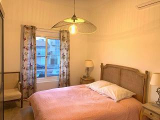 Jolie appartement avec terrasse, vue sur canal, à 2min de la plage - Palavas-les-Flots - 6