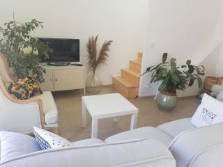 Jolie appartement avec terrasse, vue sur canal, à 2min de la plage - Palavas-les-Flots - 4