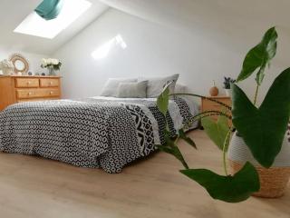 Jolie appartement avec terrasse, vue sur canal, à 2min de la plage - Palavas-les-Flots - 3