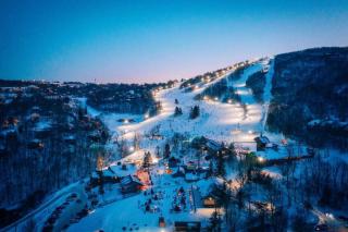 Mtn Oasis! HotTub! Pets Approved! 5min to Ski! - Beech Mountain - 7