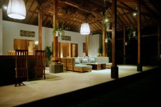 JUNGLE JOGLO - Canggu - 5