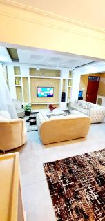 Nyali Luxury - Mombassa - 9