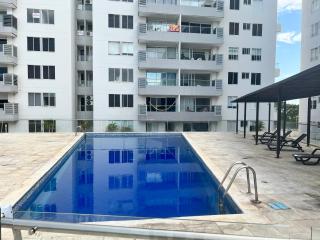 Lujoso apartamento norte de la ciudad - Valledupar - 1