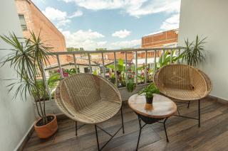 La Martina Hotel Boutique - Medellín - 2