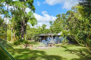 Getaways at Byfield - 1