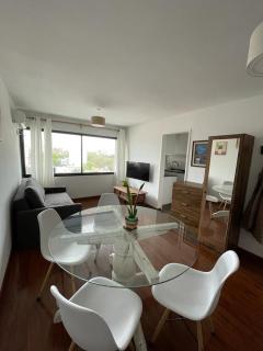 Apartamento super luminoso en Punta Carretas - Montevideo - 2