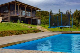 Casita el Quillay - Barrancas - 8