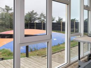 4 star holiday home in Harboøre-By Traum - 2