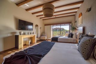 Emmalu Hotel Boutique - San Marcos - 2