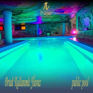 Cappadocia Nar Cave House & Swimming Pool - Nevşehir - 1