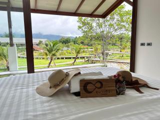Sumator Resort Chiangrai สูมาเต๊อะ รีสอร์ท เชียงราย - 8