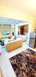 Nyali Luxury - Mombassa - 8
