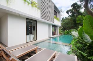 Villa Leceni Canggu by Nakula - 5
