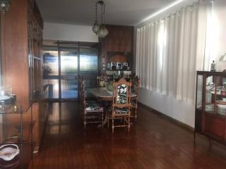 Apartamento amplo,e arejado - 5