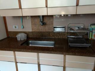 Apartamento amplo,e arejado - 2