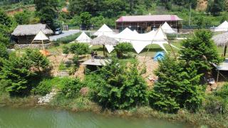 Lagom Village (Glamping Site) - Hanoi - 5