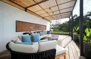 Villa Leceni Canggu by Nakula - 4