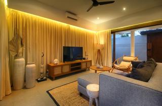 Villa Leceni Canggu by Nakula - 2