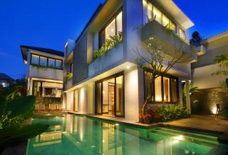 Villa Leceni Canggu by Nakula - 0