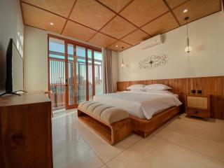 Ophelia Villa Canggu - Canggu - 1