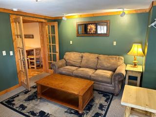 Timber Creek Chalets- 10B chalet - 9