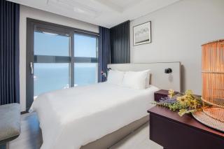 NewCZ Osiria Residence - Busan - 5