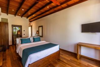 BK Beach Boutique Hotel - Hikkaduwa - Hikkaduwa - 5