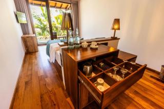 BK Beach Boutique Hotel - Hikkaduwa - Hikkaduwa - 3