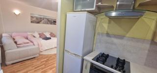 Sunny Family Apartment - 5