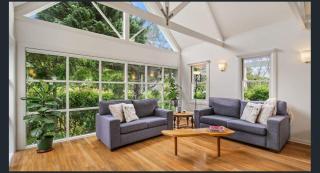 Jamieson Cottage - Wentworth Falls - 8