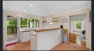Jamieson Cottage - Wentworth Falls - 6