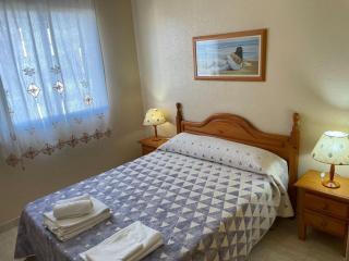Puerto Salado Apartments - Puerto de Mazarrón - 5