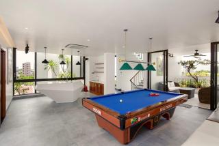 Green My Khe Beach Villa - Da Nang - 1