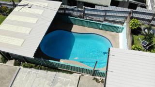 Loverly 3 Bedroom Rental Pool Outdoor Area Upper - Suva - 1