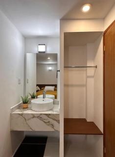 Hotel Quinta Luna Zacatlán - Zacatlán - 6