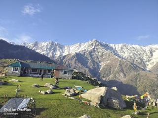 HOTEL HIMALYAN PARADISE - McLeod Ganj - 9