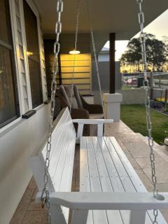 WineCountry Holiday House - Branxton - 5